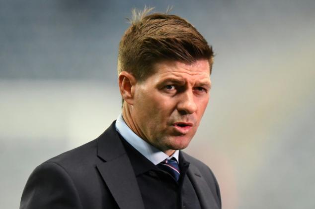 Gerrard deixa o Glasgow Rangers e volta à Premier League, no comando do Aston villa