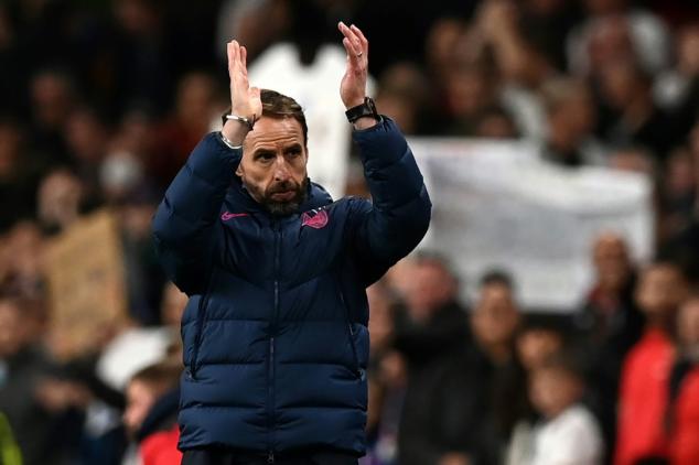 Southgate expects no issues over new England contract