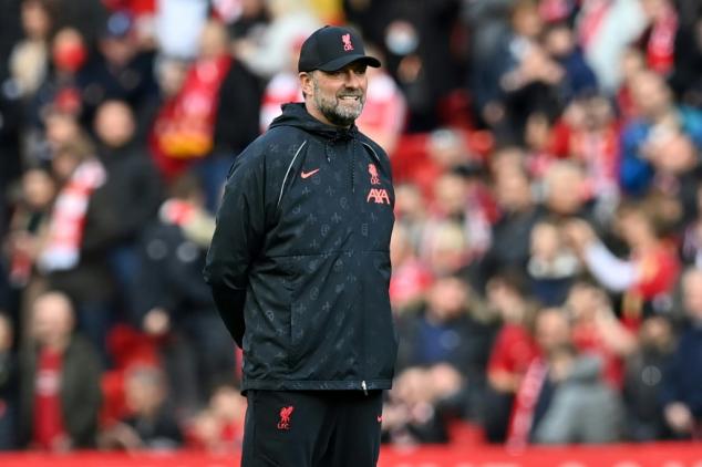 Klopp says his Liverpool reign is 'far from over'