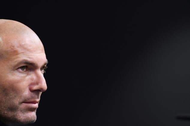 PSG: Leonardo conforte Pochettino et dément tout contact avec Zidane (à l'AFP)