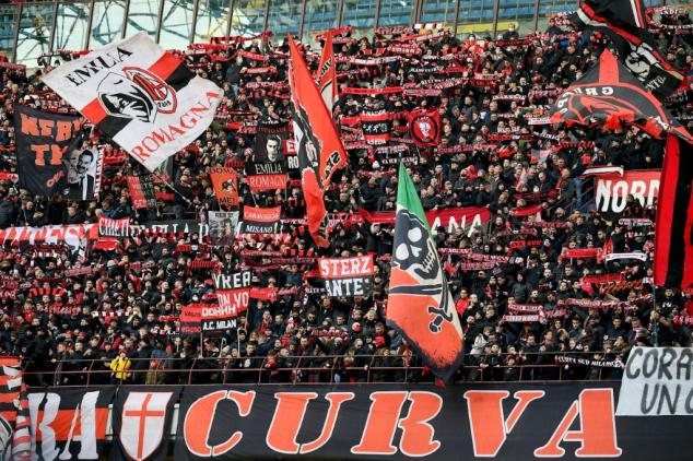 AC Milan y Juve en busca de mejorar sensaciones ante rivales en descenso