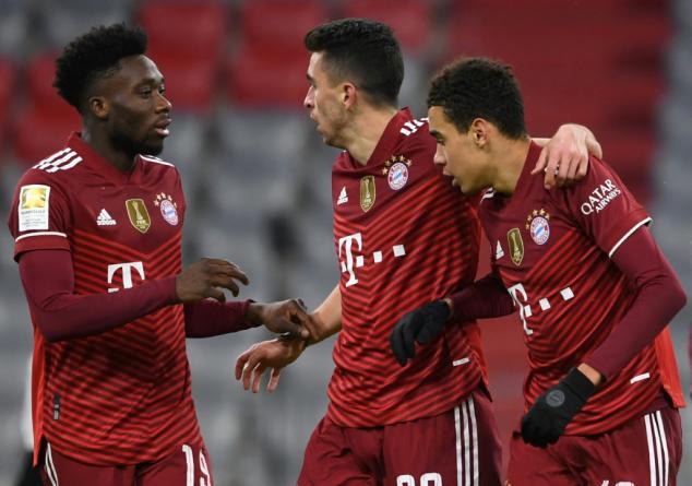 Tough calls for Nagelsmann as injury-hit Bayern play Stuttgart