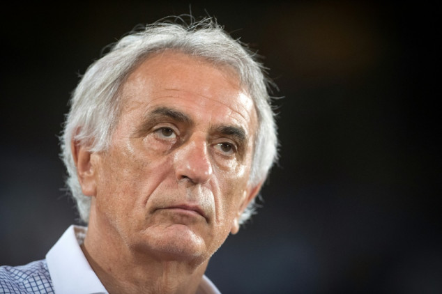 Morocco coach Halilhodzic fears Africa Cup of Nations could be called off