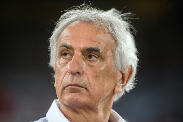 Halilhodzic leaves Ziyech out of Morocco AFCON squad
