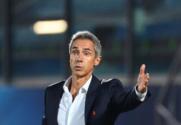Portugal's Paulo Sousa leaves Poland to be Flamengo coach