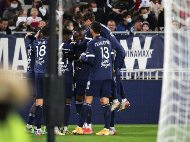 Corona: Bordeaux fehlen 21 Spieler vor Pokalmatch