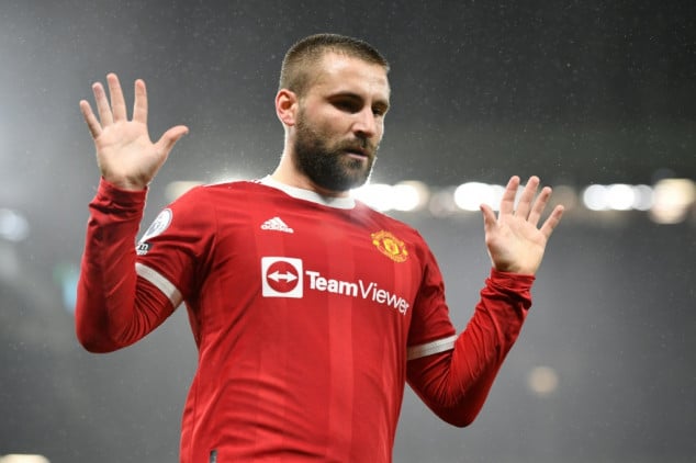 Shaw questions Man Utd's commitment after Wolves defeat