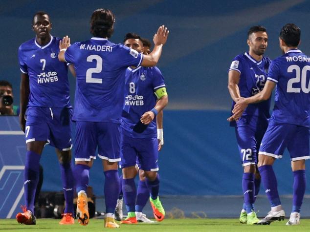 Asiatische Champions League: AFC schließt drei iranische Klub aus