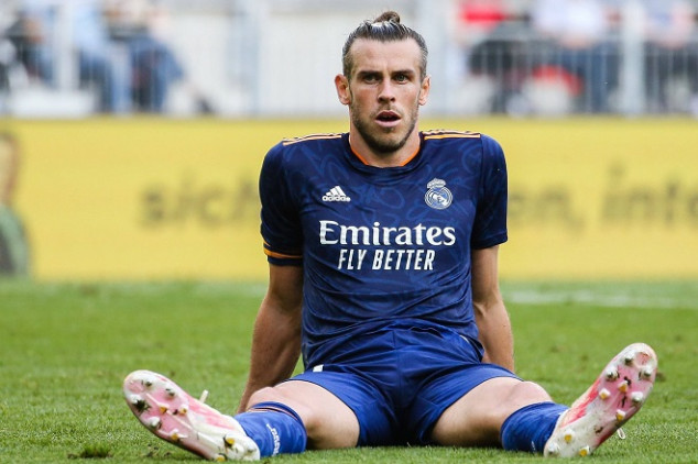 Bale's retirement plans revealed by English media