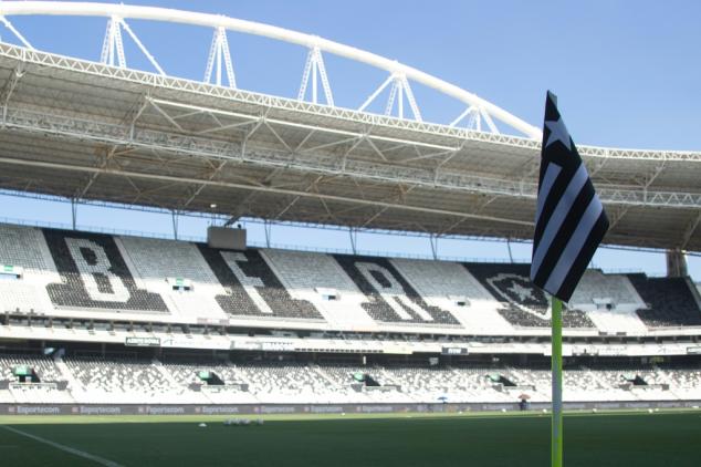 Brésil: Botafogo racheté par un copropriétaire de Crystal Palace