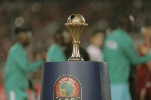 Africa Cup of Nations 2021 broadcast guide