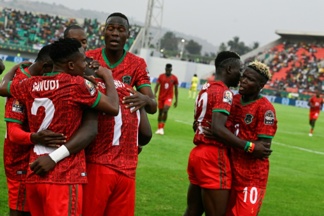 Morocco through to Cup of Nations last 16, Mane and Senegal fail to fire