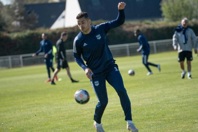 Ligue 1: des contacts entre Lille et Hatem Ben Arfa
