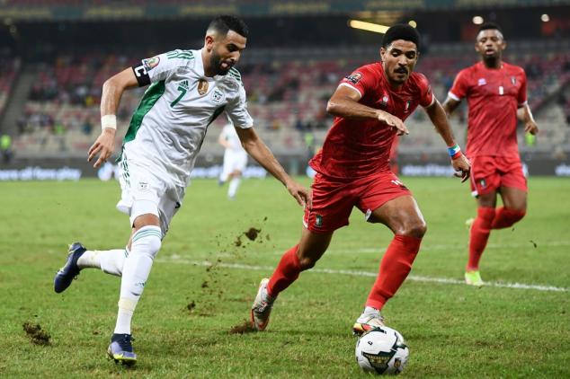 Mahrez-led Algeria must defeat bogey side Ivory Coast to survive