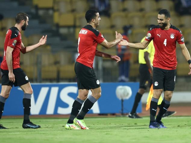 Afrika-Cup: Ägypten folgt Nigeria ins Achtelfinale