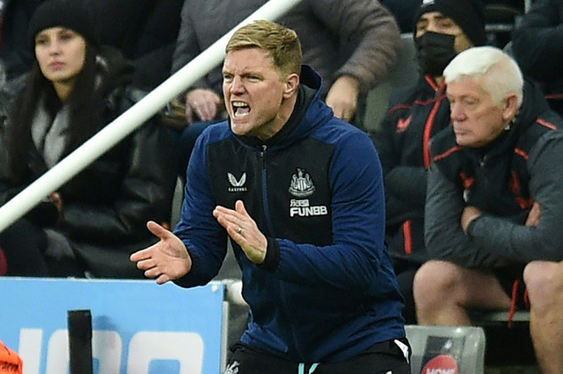 Howe defends Newcastle's Saudi trip despite 'sportswashing' fears