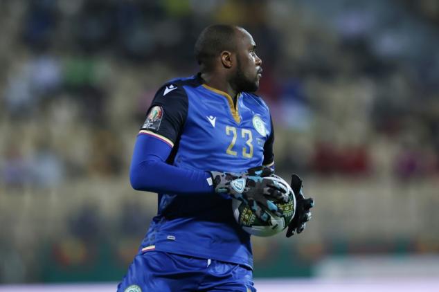 Comoros lose both goalkeepers as Covid sweeps through squad