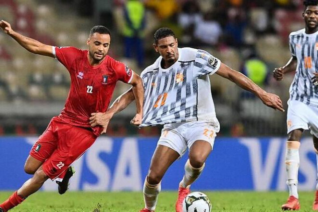 AFCON 2021 games to watch on January 16, 2022
