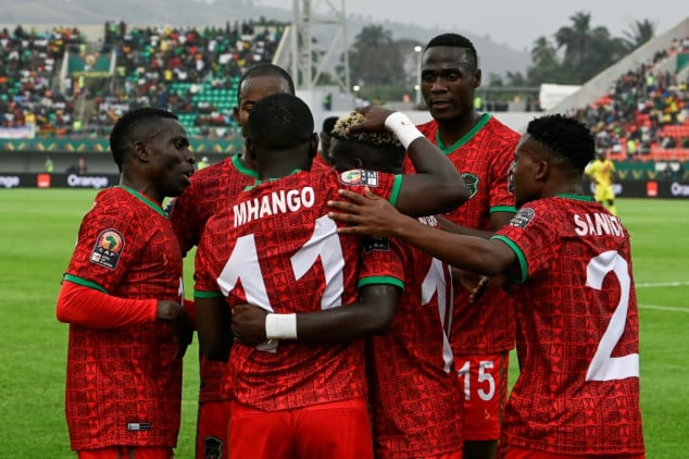 Malawi plotting Morocco shock at Cup of Nations after coaching reshuffle