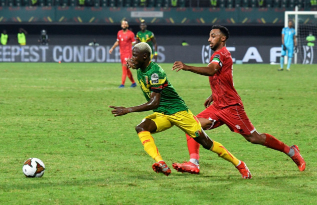 Minnows Equatorial Guinea win shoot-out to set up Senegal clash