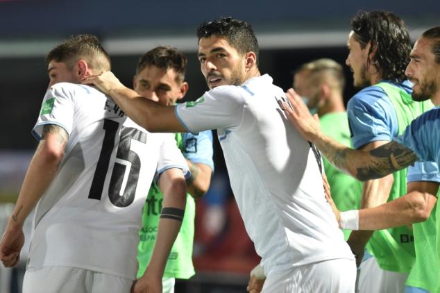 Mondial-2022: l’Equateur à une victoire du Qatar, l’Uruguay pour confirmer