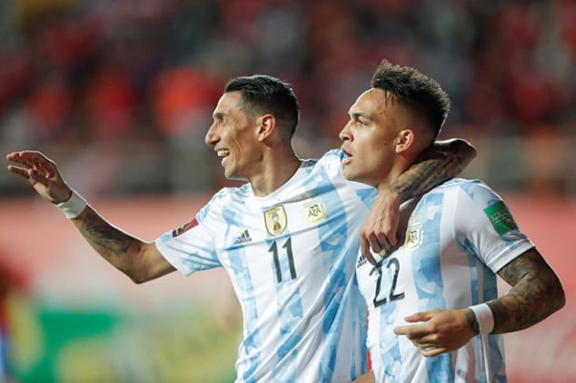 Preview: MD 16 in the CONMEBOL WCQ