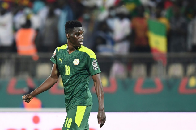 Senegal beginning to live up to billing after slow AFCON start
