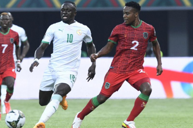 AFCON 2021: Round of 16 MD3 preview