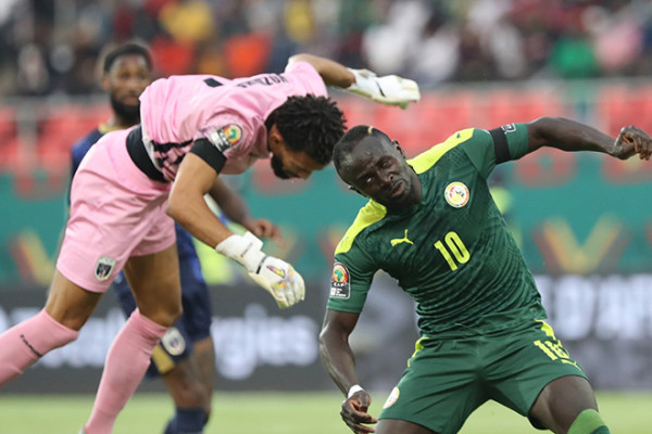 AFCON 2021: Update on Sadio Mane as Senegalese star is taken to hospital  over head injury in Cape Verde win :: Live Soccer TV