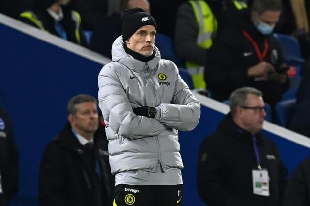 Tuchel tests positive for coronavirus, doubt for Club World Cup trip