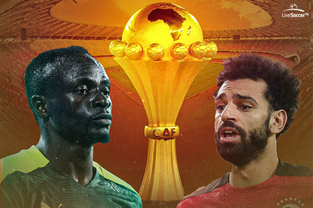 Senegal vs Egypt: Preview and broadcast info