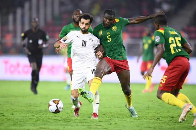 Olembe tragedy scars legacy of Cameroon's Cup of Nations