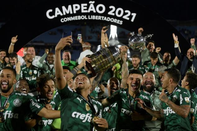 La Copa Libertadores 2022 echa a rodar con los favoritos de siempre