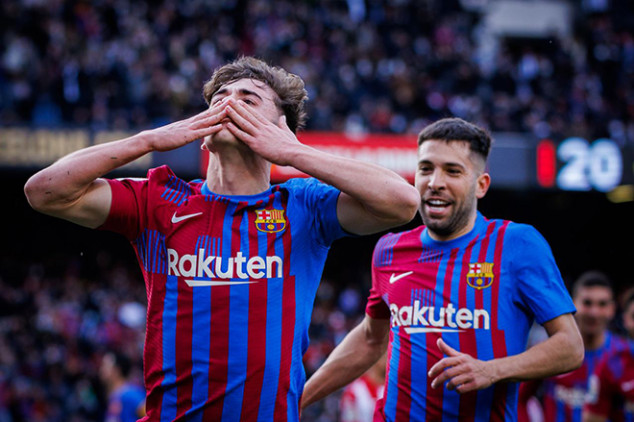 How to watch Espanyol vs Barcelona