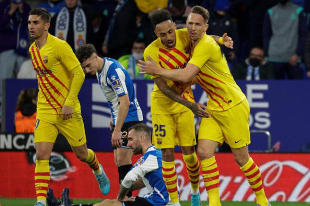 La Liga roundup: Top stats from the recent round
