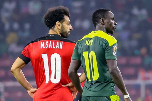 Mane reveals pact of silence over AFCON 2021