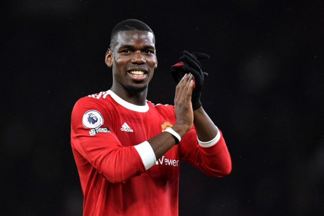 Pogba tempted to make switch to another EPL side?