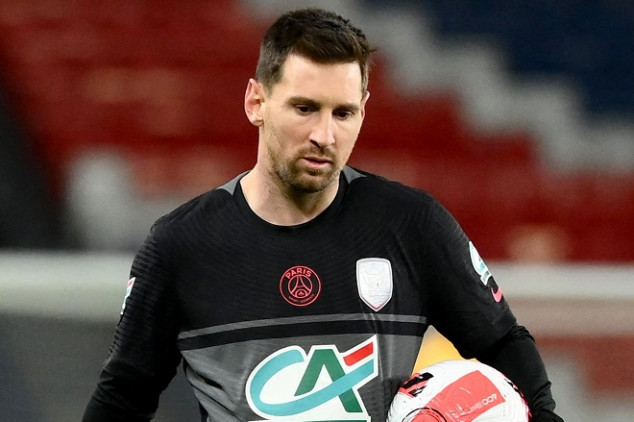 French journo slaps harsh adjective on Messi