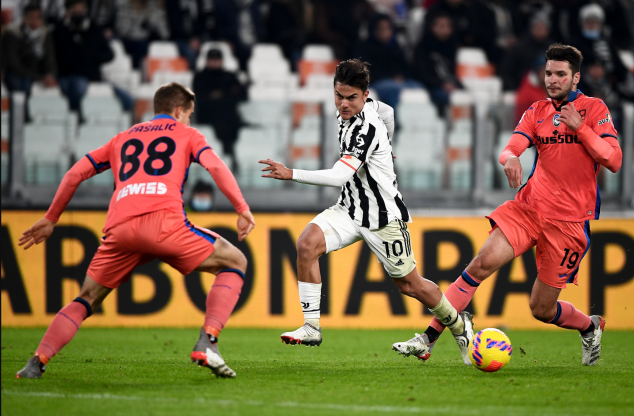 Atalanta vs Juventus preview and broadcast info