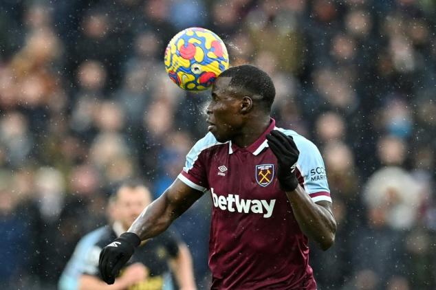 Zouma taunted by Newcastle fans as West Ham held to damaging draw