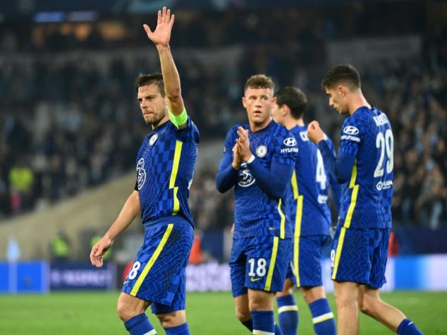 Pflichtprogramm zwischen den Finals: Chelsea gegen Lille gefordert