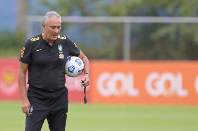 Tite dejará la selección de Brasil tras el Mundial de Catar