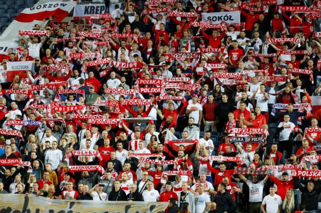 Polonia se niega a jugar un partido clasificatorio al Mundial ante Rusia