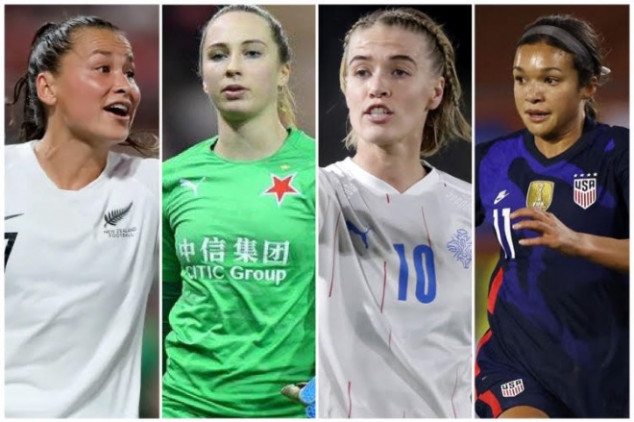 2022 SheBelieves Cup MD3: USWNT vs. Iceland