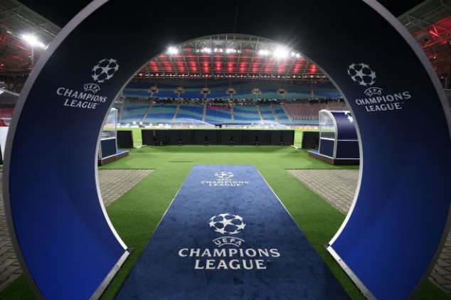 2022 UCL final now to be staged in Paris
