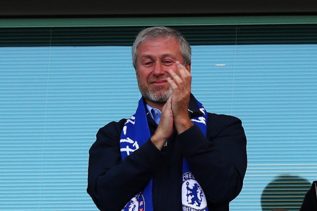 Abramovich braced for bids amid pressure to sell