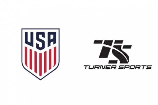 US Soccer agree to 8-year deal with Turner Sports