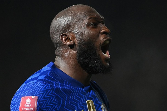 WATCH: Lukaku saves the FA Cup day for Chelsea
