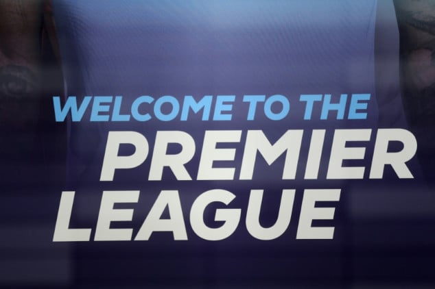 Premier League TV rights deal in Russia 'under review'