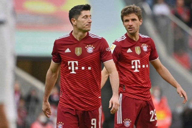 Bundesliga - Matchday 25 preview
